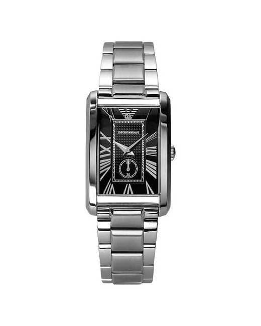 Emporio Armani Наручные часы Classic AR1638