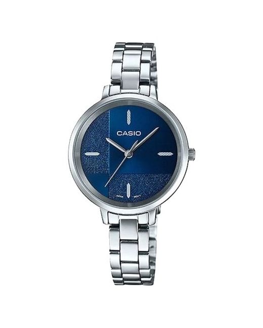 Casio Наручные часы Collection LTP-E152D-2E