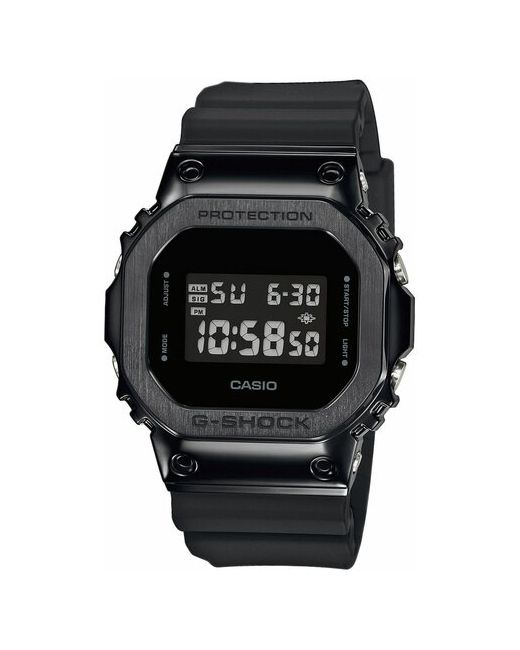 Casio G-Shock Наручные часы GM-5600B-1E