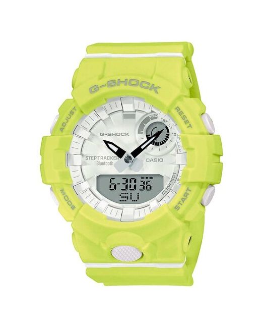 Casio G-Shock Наручные часы GMA-B800-9A