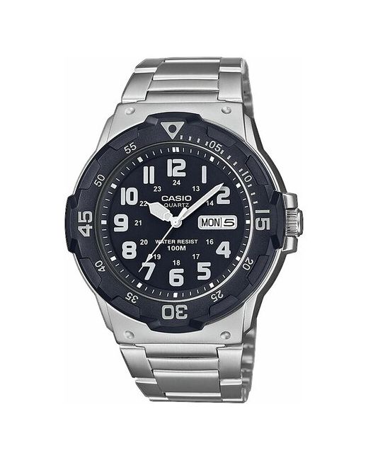 Casio Наручные часы Collection MRW-200HD-1B
