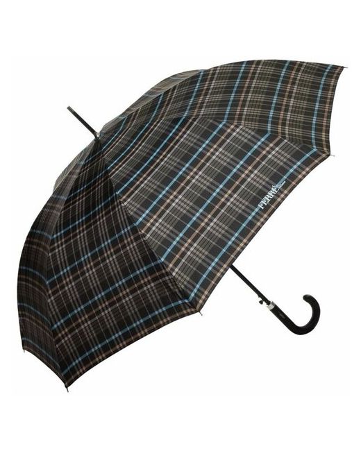 Gianfranco Ferre Большой зонт трость в клетку шотландку Ferre 642-AU Scottish 1