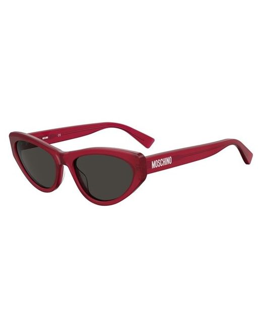 Moschino Солнцезащитные очки MOS077/S