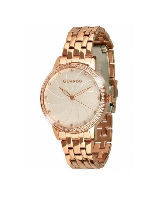 Guardo Premium 114611-5 кварцевые часы