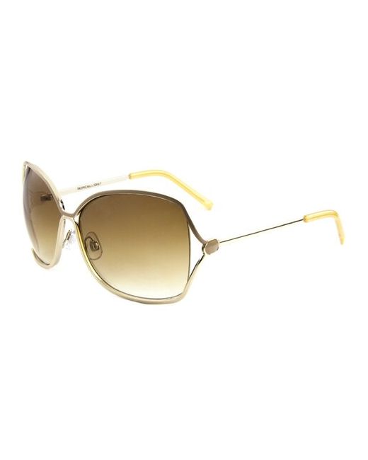 TROPICAL by Safilo Очки солнцезащитные Just Married gld-nude brn grad