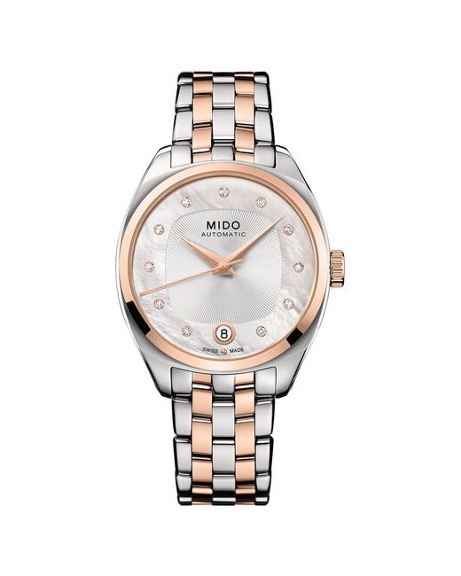 Mido Швейцарские часы Belluna M024.307.22.116.00