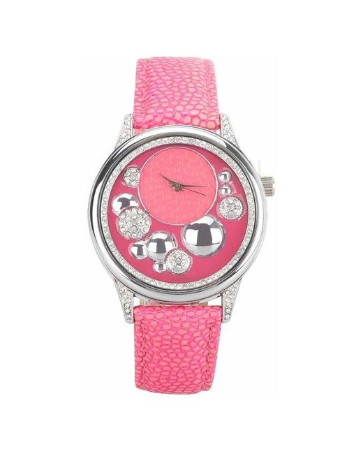 Alberto Kavalli Наручные часы 00802A Pink