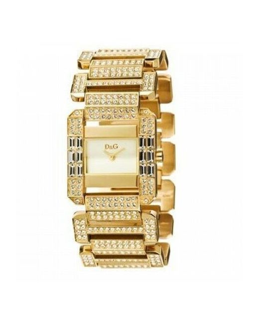 Dolce & Gabbana Наручные часы DW0220