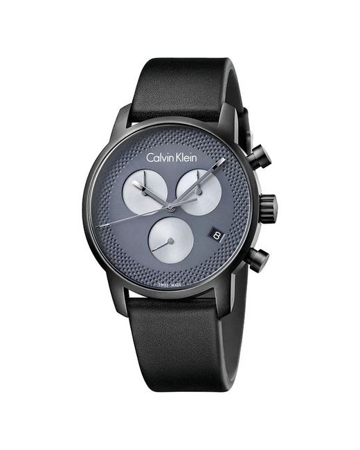 Calvin Klein Наручные часы K2G177.C3