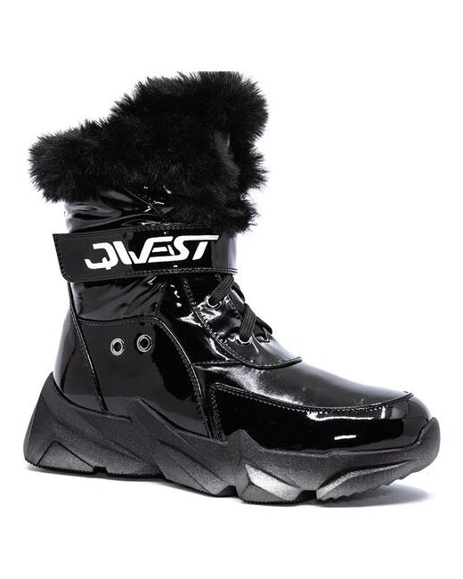 Qwest Ботинки размер 33