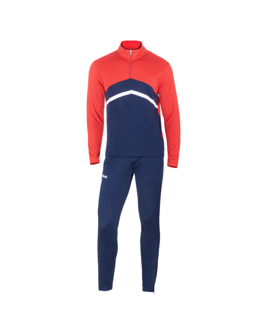 Jogel Спортивный костюм размер M темно-синий/красный/