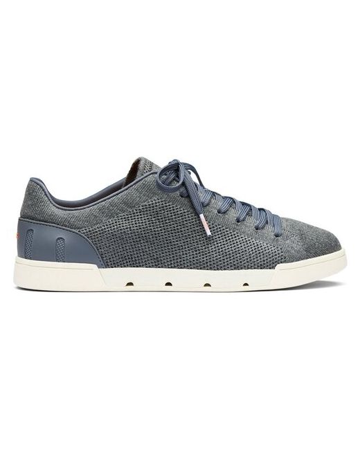 Swims кроссовки Breeze Tennis Knit Wool