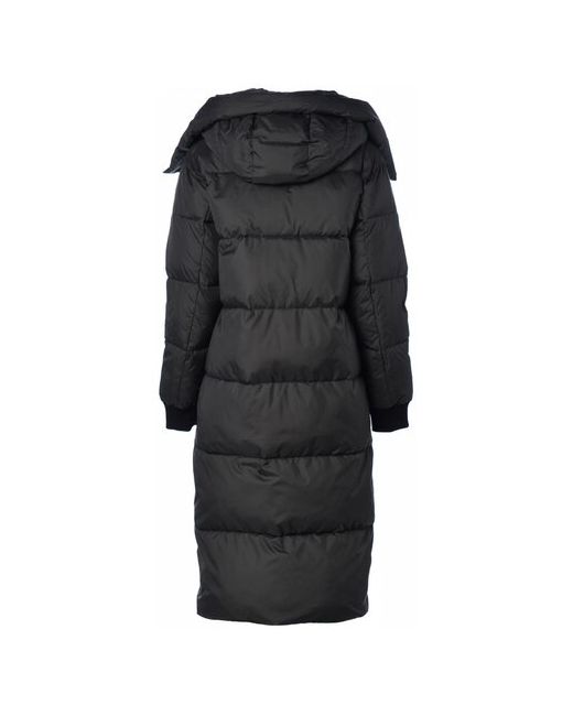 Evacana Зимняя куртка 21043 размер 50 черный
