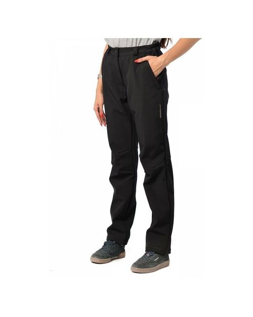 Mtforce Трекинговые брюки 1851 размер 48 черный