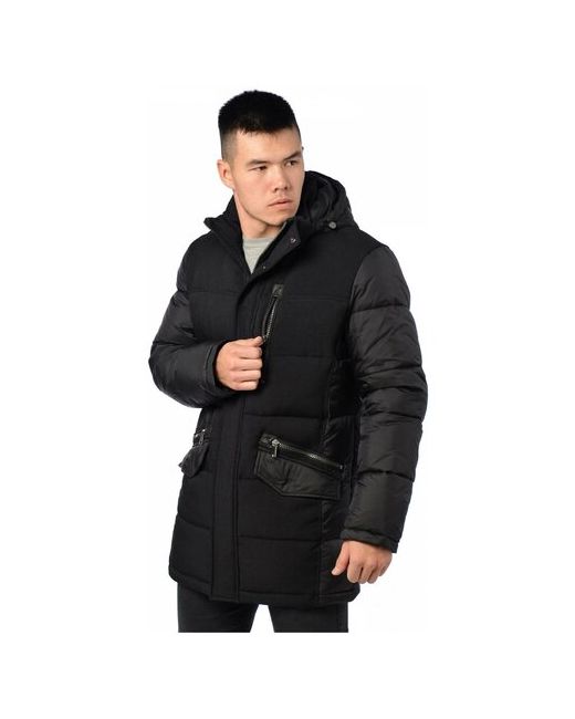 Fanfaroni Зимняя куртка 16040 размер 48 темно