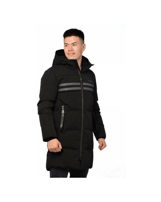 Kasadun Зимняя куртка 19071 размер 48 черный