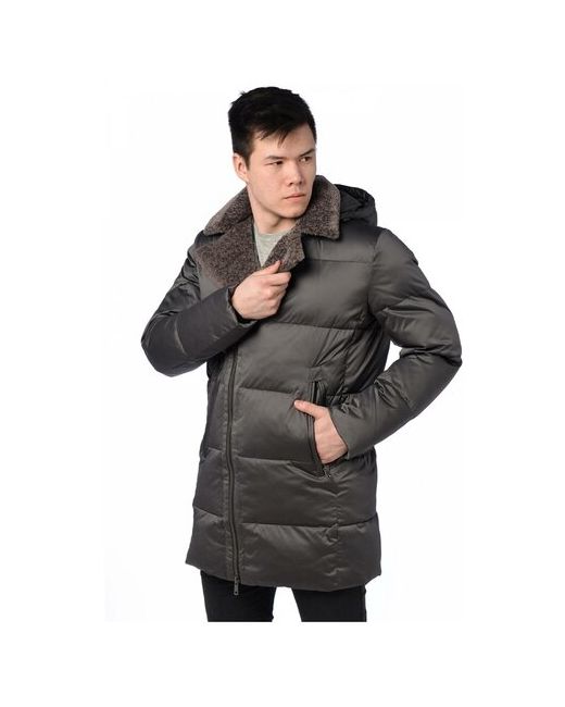 Fanfaroni Зимняя куртка 538 размер 54