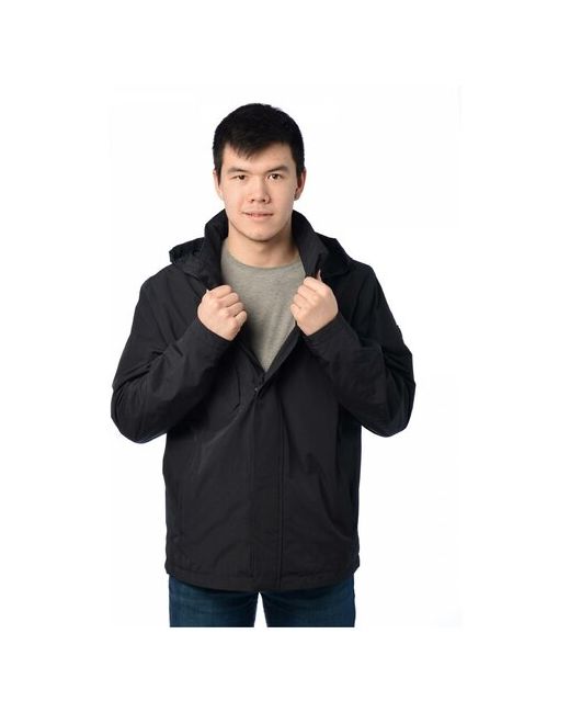 Clasna Куртка 011-18 размер 46 темно
