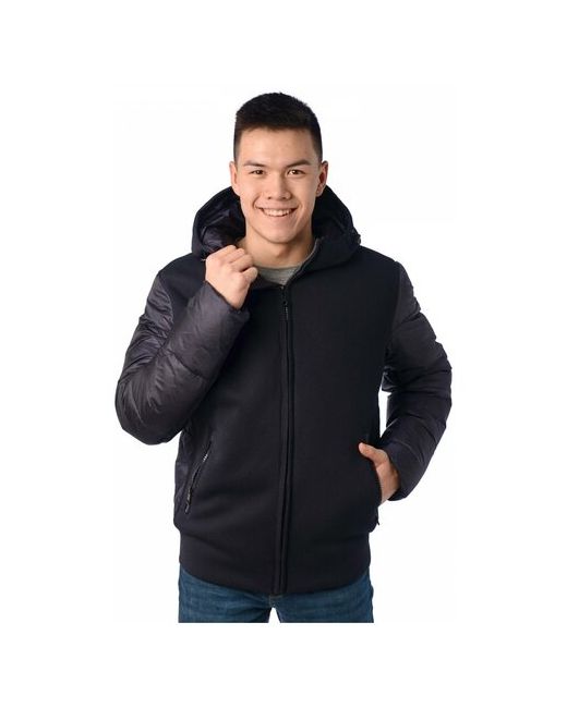 Fanfaroni Зимняя куртка 17044 размер 52 темно