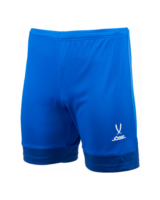Jogel Шорты Division PerFormDry Union Shorts размер XXL синий/темно-синий/