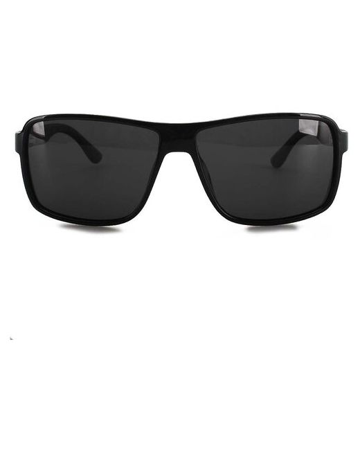 Matrix Мужские солнцезащитные очки MT8417 Black