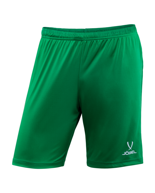Jogel Шорты Camp Classic Shorts размер XL оранжевый/