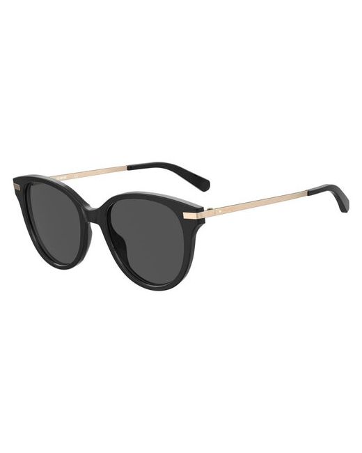 Moschino Солнцезащитные очки LOVE MOL030/S