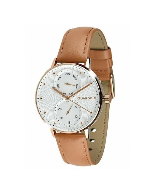 Guardo Premium 12522-4 кварцевые часы