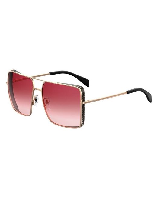 Moschino Солнцезащитные очки MOS020/S