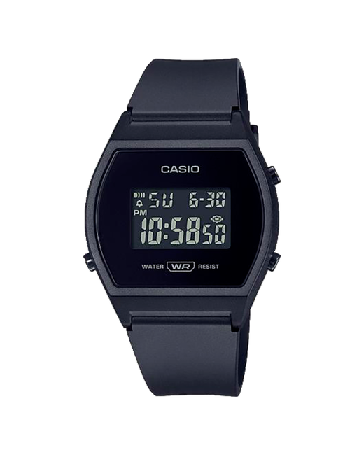 Casio Наручные часы LW-204-1BEF