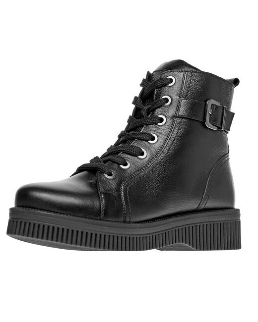 Tamaris Ботинки размер 37 черный