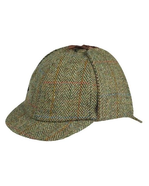 Hanna Hats Кепка арт. Sherlock Holmes SH2 светло размер 57