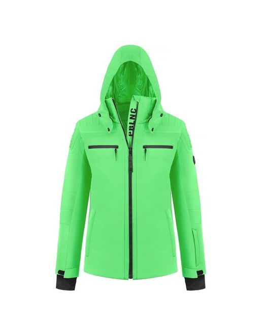 Poivre Blanc Куртка размер XL Fizz Green