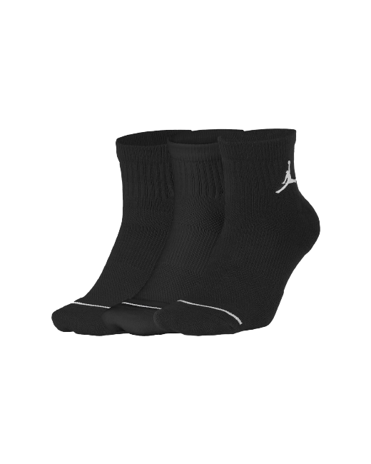 Jordan Носки размер L черный