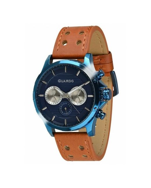 Guardo Premium 011456-6 кварцевые часы
