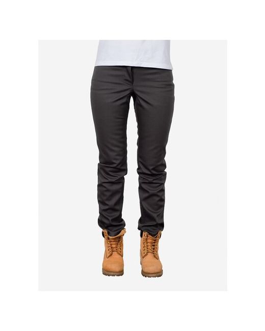 Parrey зимние брюки темно-серые. размер XS-L