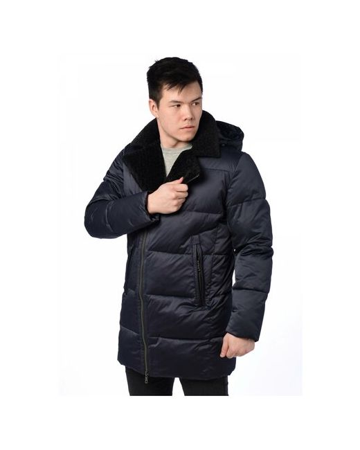 Fanfaroni Зимняя куртка 538 размер 54 темно-