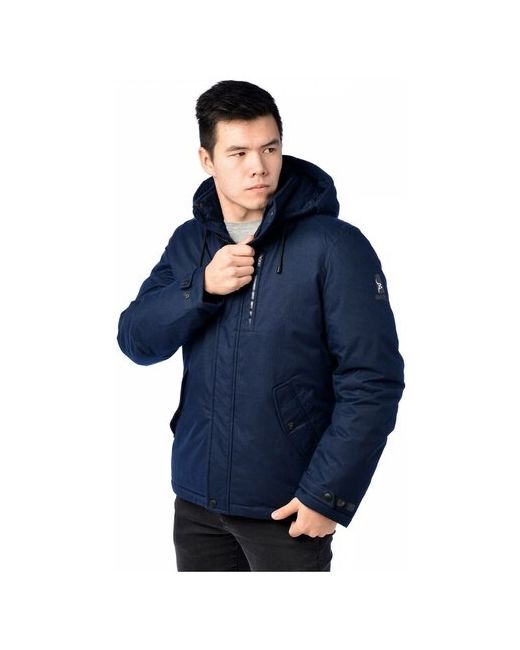 Malidinu Зимняя куртка 18110 размер 48