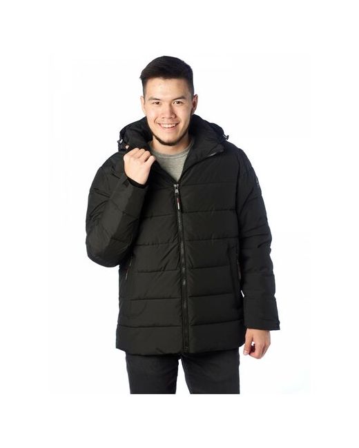Zero Frozen Куртка еврозима 21330 размер 50 черный