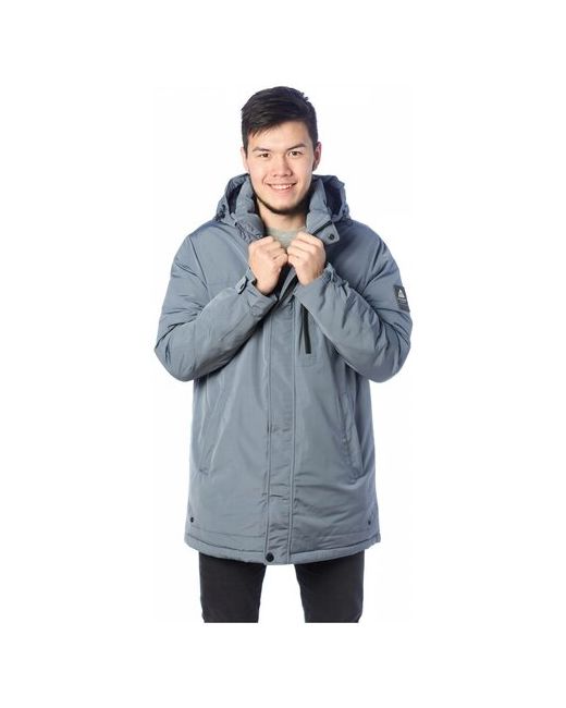 Malidinu Зимняя куртка 21509 размер 56