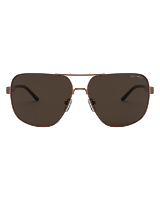 Armani Exchange Солнцезащитные очки AX 2030S 610673 64