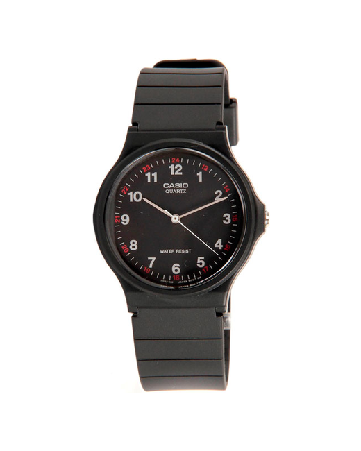 Casio Наручные часы Collection MQ-24-1B