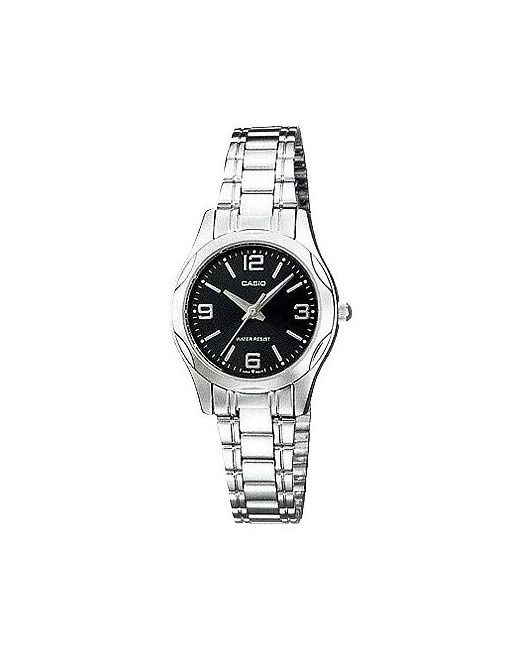 Casio Наручные часы Collection LTP-1275D-1A2