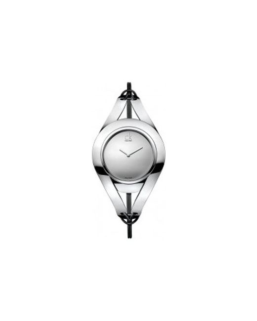 Calvin Klein Швейцарские часы cK Sophistication K1B23108