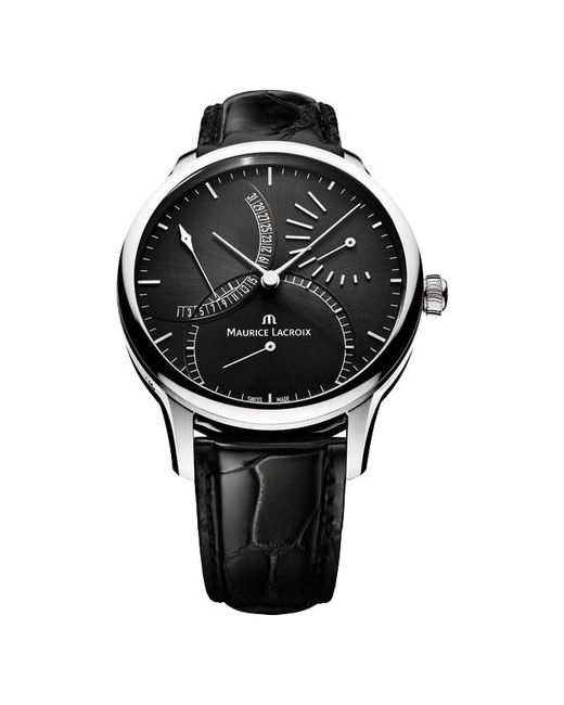 Maurice Lacroix Наручные часы MP6508-SS001-330