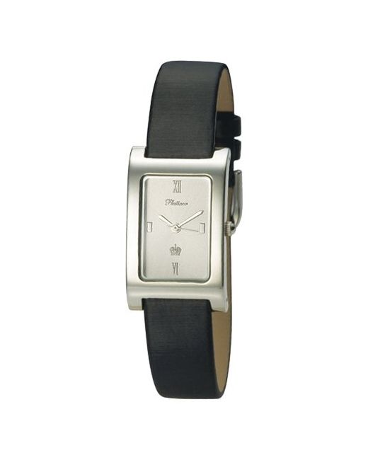 Platinor серебряные часы Камилла Арт. 200100.216