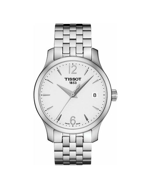 Tissot Швейцарские часы T063.T-Classic.Tradition T063.210.11.037.00