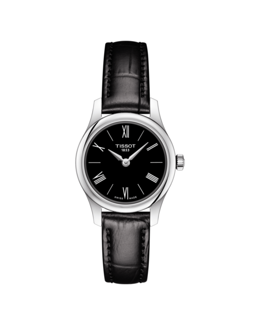 Tissot Швейцарские часы T063.T-Classic.Tradition T063.009.16.058.00