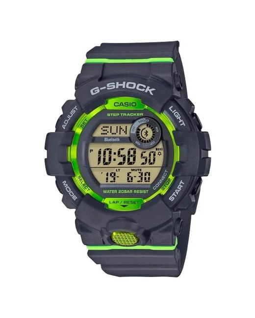 Casio G-Shock Наручные часы GBD-800-8E