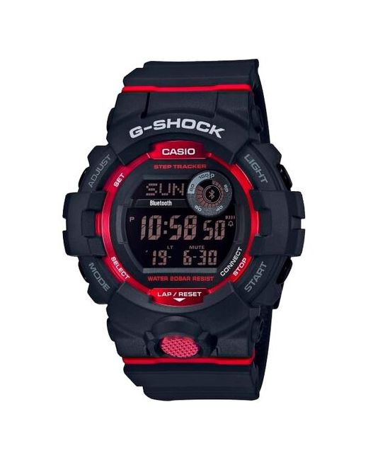 Casio Наручные часы GBD-800-1E